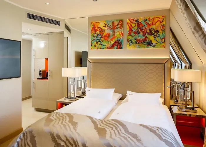 Boutiquehotel Tyrol Hotel 4*