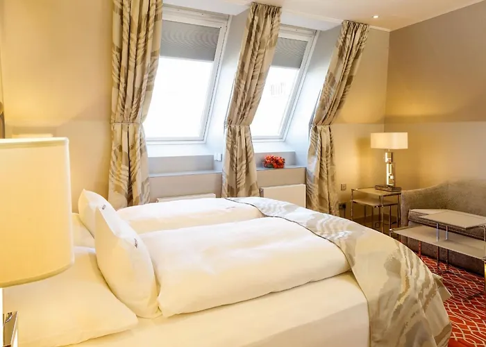 Hotel Boutiquehotel Tyrol