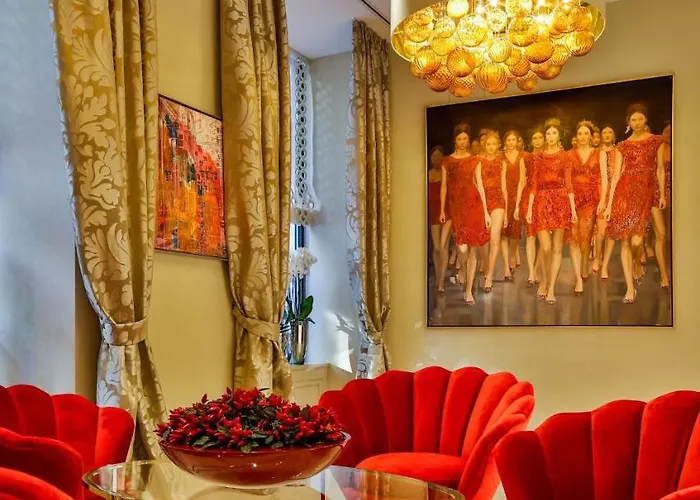 Boutiquehotel Tyrol Hotel