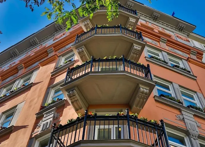Hotel Boutiquehotel Tyrol 4*
