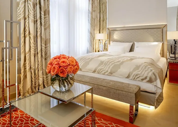 Boutiquehotel Tyrol Hotel 4*