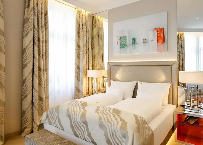 Hotel Boutiquehotel Tyrol