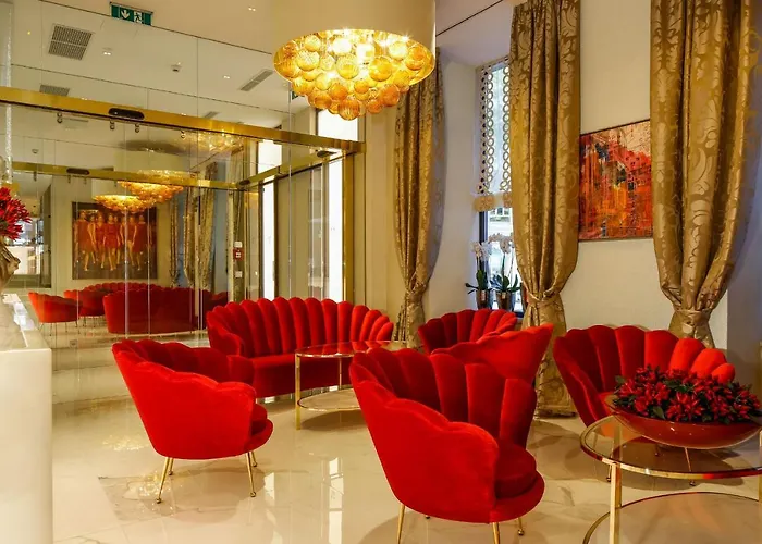 Hotel Boutiquehotel Tyrol