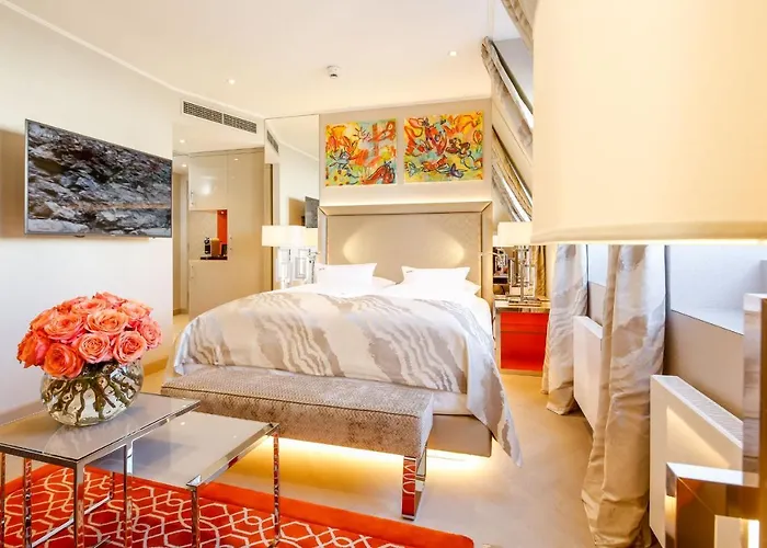 Boutiquehotel Tyrol Hotel 4*