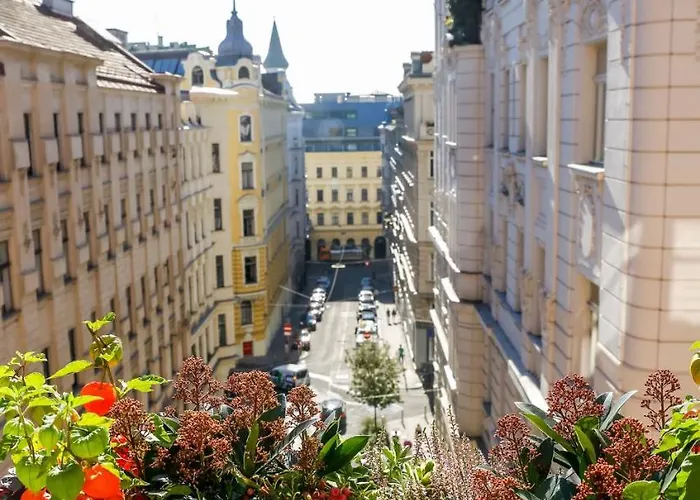 Hotel Boutiquehotel Tyrol Vienna