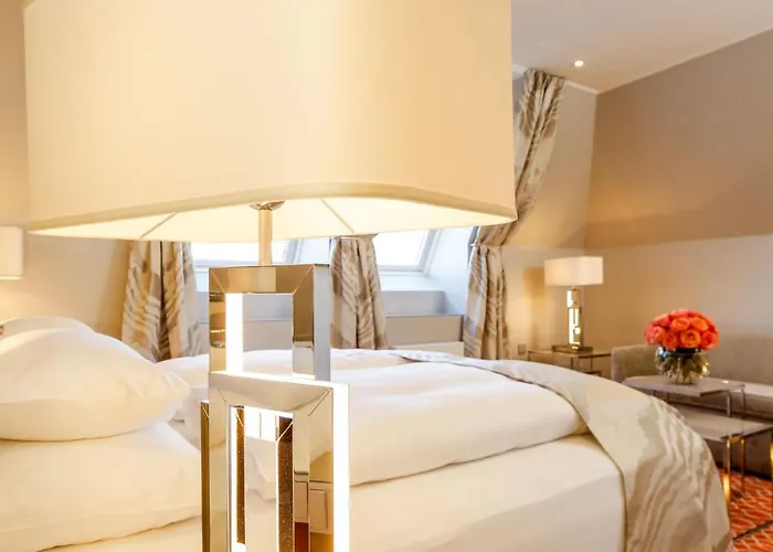 Boutiquehotel Tyrol Hotel