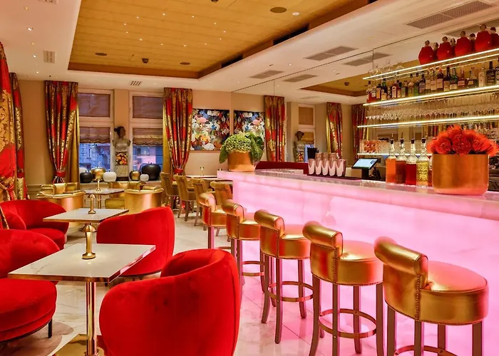 Boutiquehotel Tyrol 4* Vienna