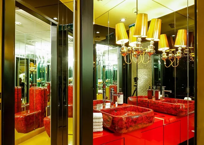 Boutiquehotel Tyrol