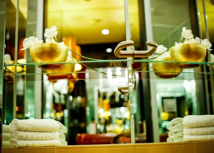 Boutiquehotel Tyrol Vienna